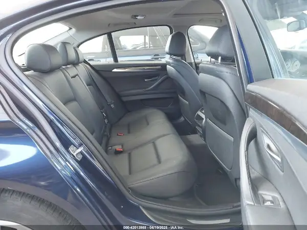 WBA5A5C52GG349375 2016 BMW 5ER - Image 8
