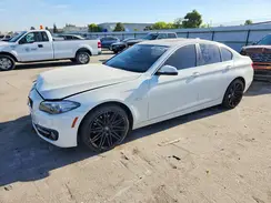 WBA5A5C52GG350090 2016 BMW 5ER