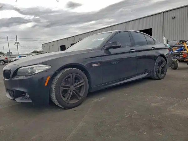 WBA5A5C52GG350235 2016 BMW 5ER - Image 1