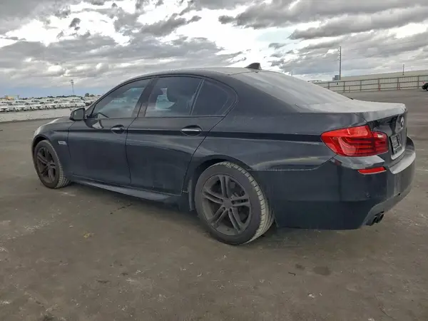 WBA5A5C52GG350235 2016 BMW 5ER - Image 2
