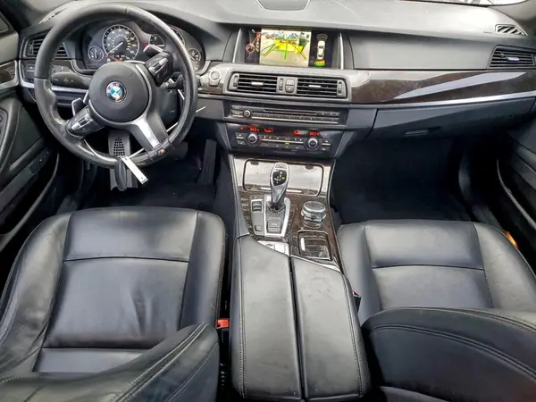 WBA5A5C52GG350235 2016 BMW 5ER - Image 8