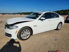 WBA5A5C52GG350641 2016 BMW 5ER