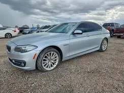 WBA5A5C52GG350669 2016 BMW 5ER