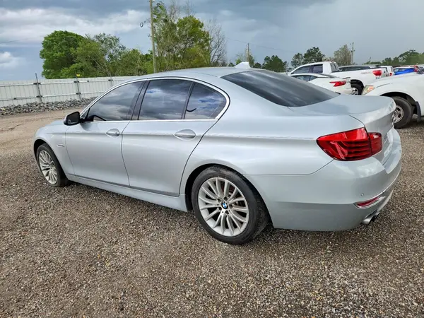 WBA5A5C52GG350669 2016 BMW 5ER - Image 2