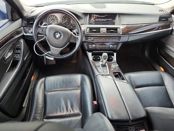 WBA5A5C52GG350669 2016 BMW 5ER - Image 8
