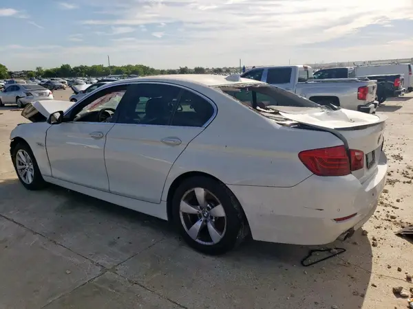 WBA5A5C52GG350705 2016 BMW 5ER - Image 2