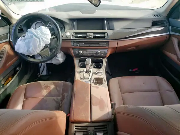 WBA5A5C52GG350705 2016 BMW 5ER - Image 8