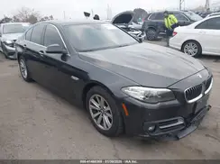 WBA5A5C52GG350798 2016 BMW 5ER