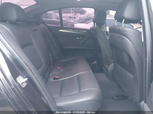 WBA5A5C52GG350798 2016 BMW 5ER - Image 8