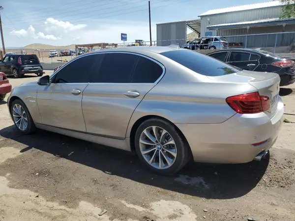 WBA5A5C52GG351093 2016 BMW 5ER - Image 2