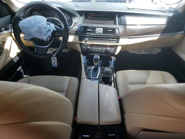 WBA5A5C52GG351093 2016 BMW 5ER - Image 8
