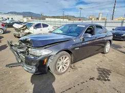 WBA5A5C52GG351207 2016 BMW 5ER