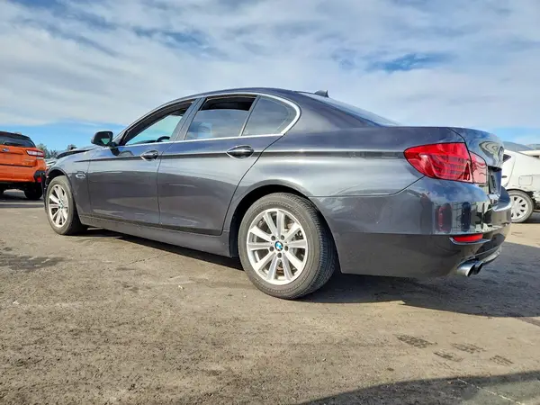 WBA5A5C52GG351207 2016 BMW 5ER - Image 2