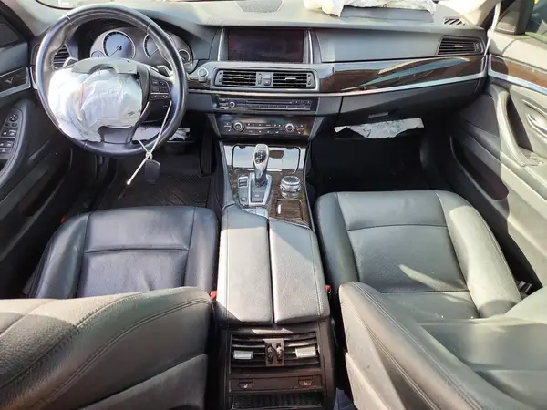 WBA5A5C52GG351207 2016 BMW 5ER - Image 8