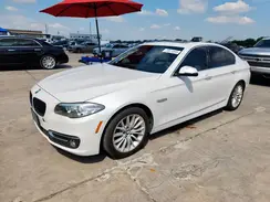 WBA5A5C52GG351451 2016 BMW 5ER