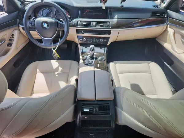 WBA5A5C52GG351451 2016 BMW 5ER - Image 8