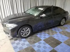 WBA5A5C52GG351496 2016 BMW 5ER
