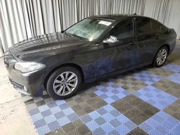 WBA5A5C52GG351496 2016 BMW 5ER - Image 1