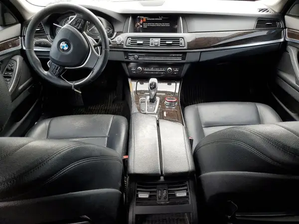 WBA5A5C52GG351496 2016 BMW 5ER - Image 8