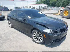 WBA5A5C52GG351627 2016 BMW 5ER