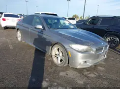 WBA5A5C52GG352194 2016 BMW 5ER