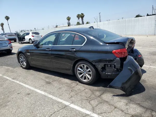 WBA5A5C52GG352308 2016 BMW 5ER - Image 2