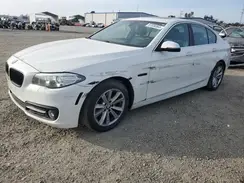 WBA5A5C52GG352325 2016 BMW 5ER