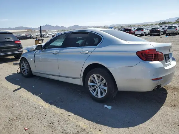 WBA5A5C52GG352728 2016 BMW 5ER - Image 2