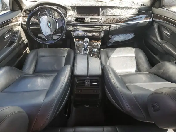 WBA5A5C52GG352728 2016 BMW 5ER - Image 8