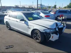 WBA5A5C52GG353085 2016 BMW 5ER