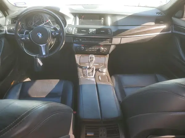 WBA5A5C52GG353393 2016 BMW 5ER - Image 8