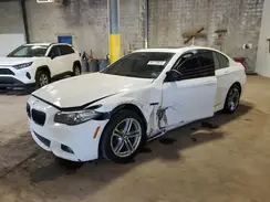 WBA5A5C52GG353409 2016 BMW 5ER