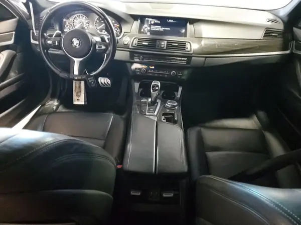 WBA5A5C52GG353409 2016 BMW 5ER - Image 8