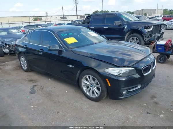 WBA5A5C52GG353507 2016 BMW 5ER - Image 1