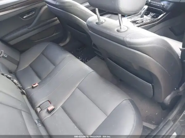 WBA5A5C52GG353507 2016 BMW 5ER - Image 8