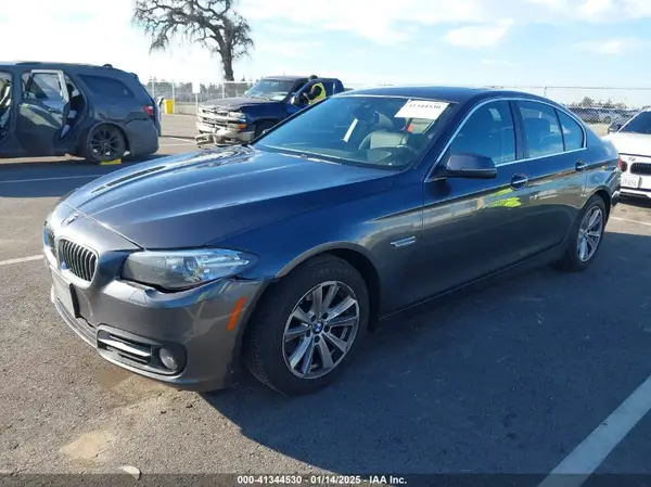 WBA5A5C52GG353555 2016 BMW 5ER - Image 2
