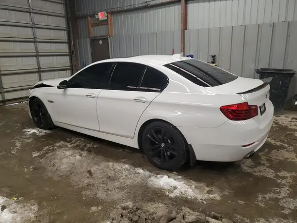 WBA5A5C52GG354785 2016 BMW 5ER - Image 2