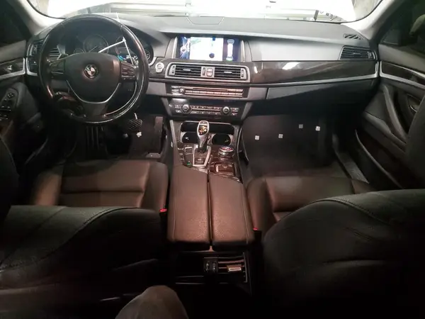 WBA5A5C52GG354785 2016 BMW 5ER - Image 8