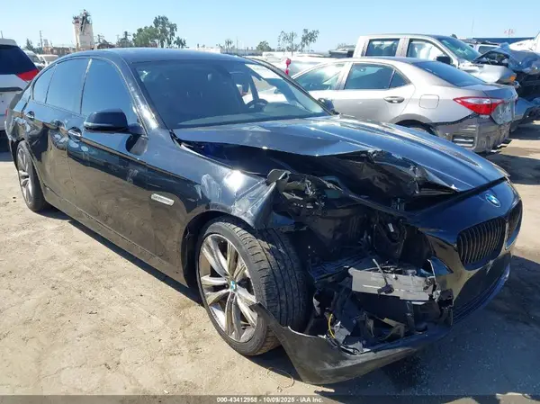 WBA5A5C52GG354897 2016 BMW 5ER - Image 1
