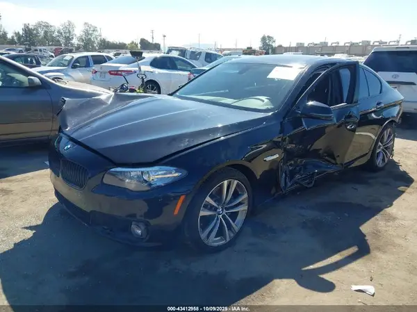 WBA5A5C52GG354897 2016 BMW 5ER - Image 2