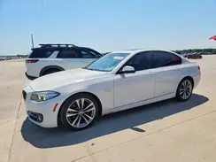 WBA5A5C52GG354902 2016 BMW 5ER
