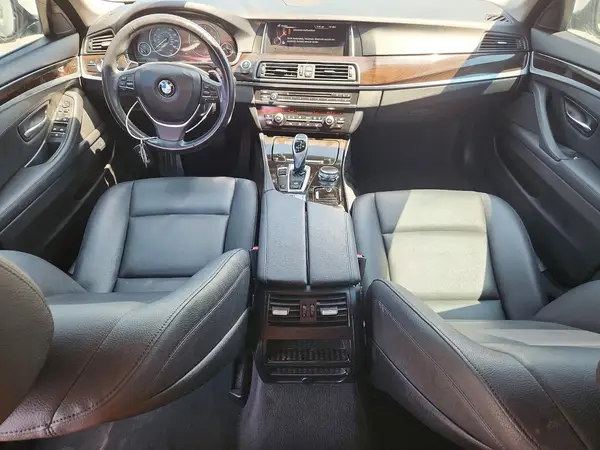WBA5A5C52GG354902 2016 BMW 5ER - Image 8