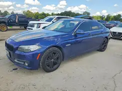 WBA5A5C53GD525836 2016 BMW 5ER