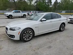 WBA5A5C53GD525867 2016 BMW 5ER