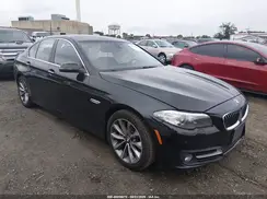 WBA5A5C53GD526260 2016 BMW 5ER