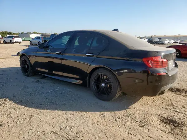 WBA5A5C53GD526453 2016 BMW 5ER - Image 2
