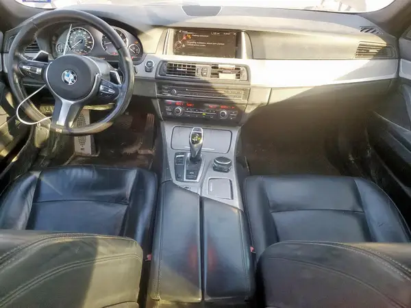 WBA5A5C53GD526453 2016 BMW 5ER - Image 8