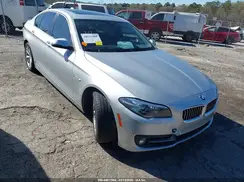 WBA5A5C53GD526470 2016 BMW 5ER