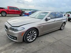 WBA5A5C53GD526498 2016 BMW 5ER