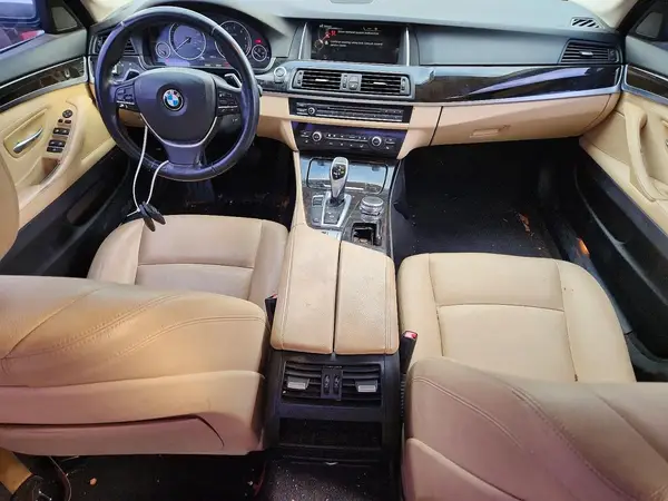 WBA5A5C53GD526498 2016 BMW 5ER - Image 8
